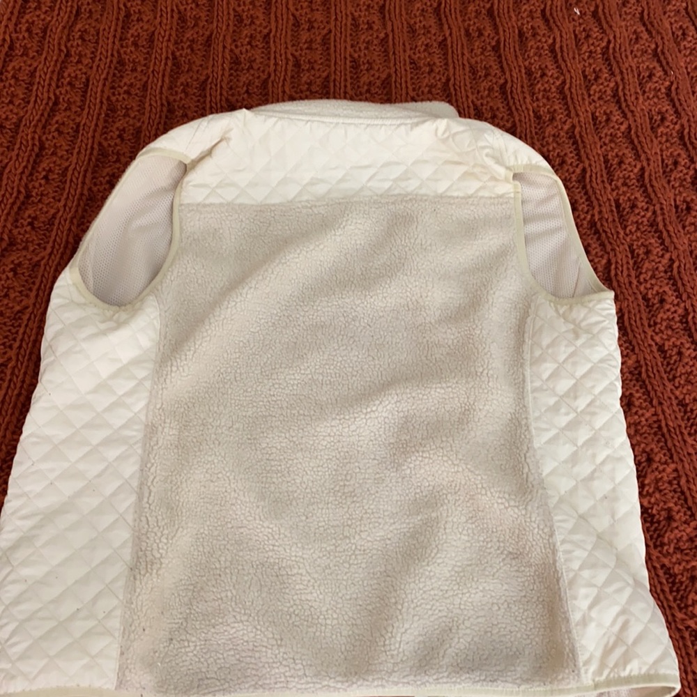 Vineyard vines vest - Picture 4 of 5